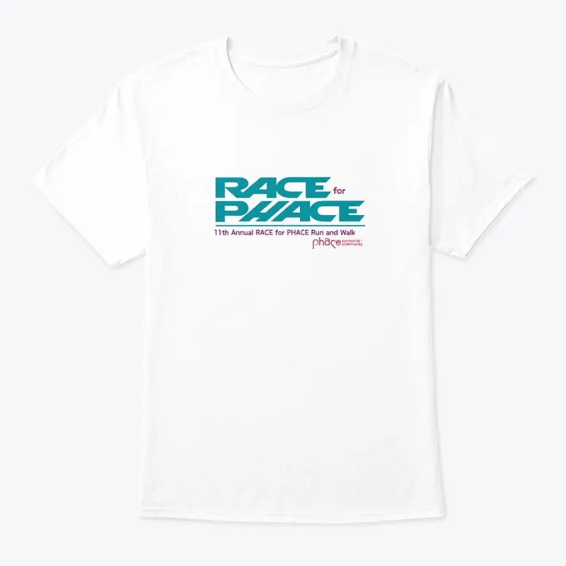 Race for PHACE 